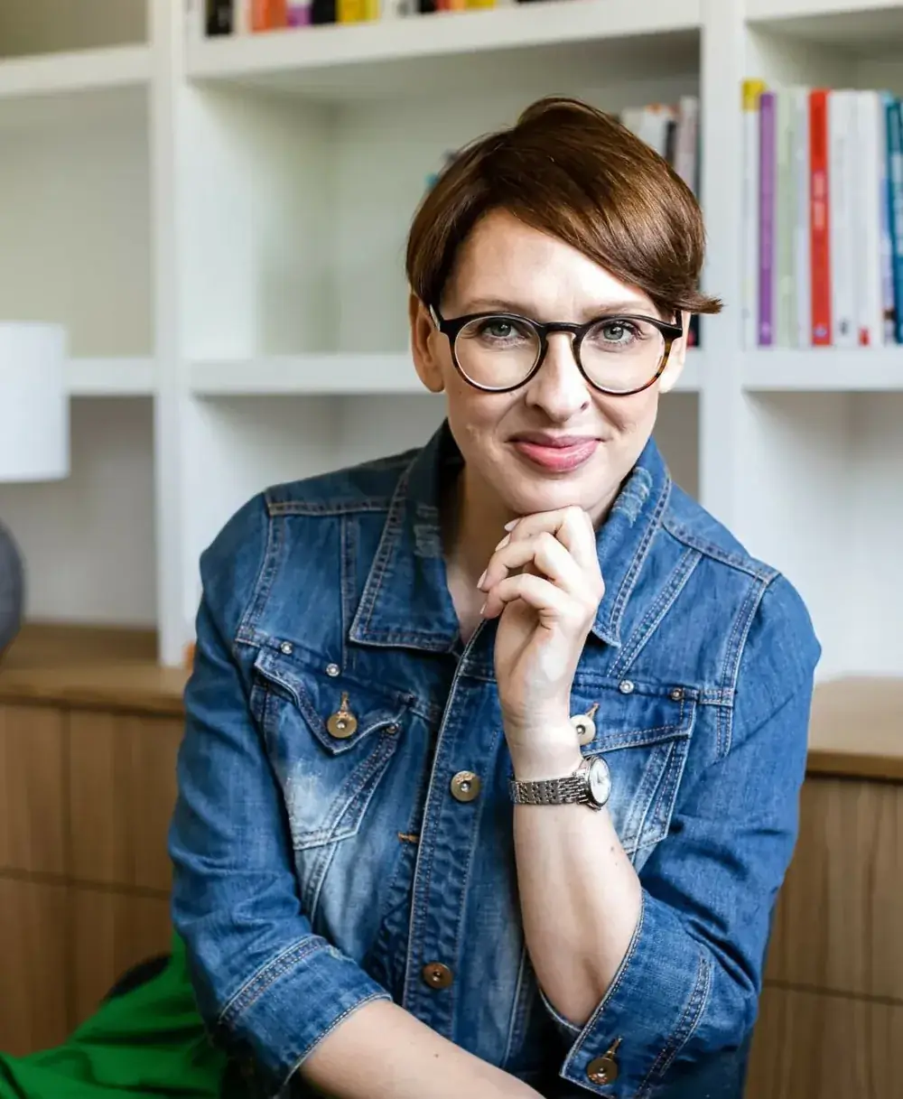 Agnieszka Jurkowska
