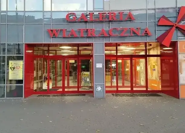 Wejście główne