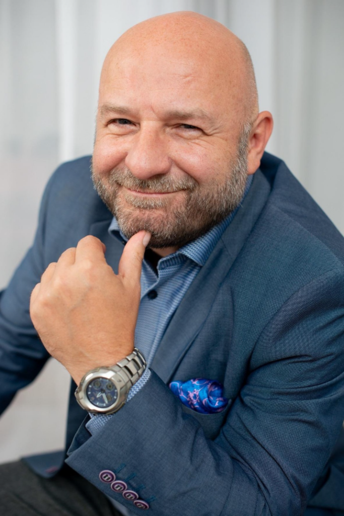 Marcin Wanke